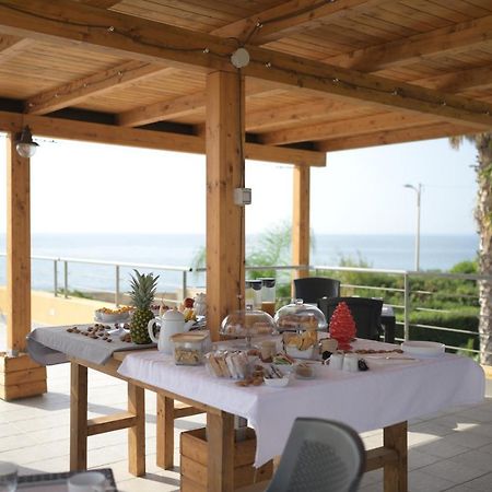 B&B Sale e Sole sul Mare Avola Esterno foto